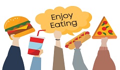 Fast and Easy With BBC Good Food 